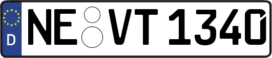 NE-VT1340