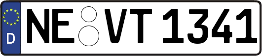 NE-VT1341