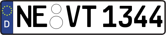 NE-VT1344