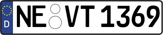 NE-VT1369