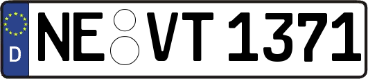 NE-VT1371