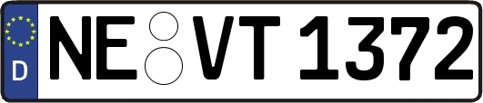 NE-VT1372