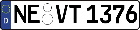 NE-VT1376
