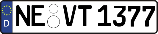 NE-VT1377