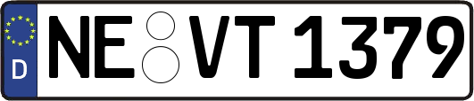 NE-VT1379