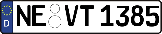 NE-VT1385