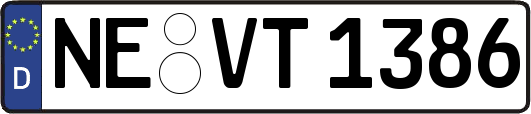 NE-VT1386