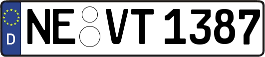 NE-VT1387