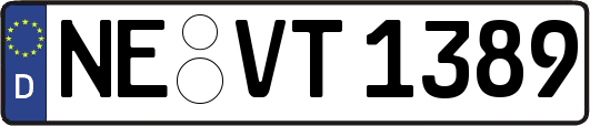 NE-VT1389