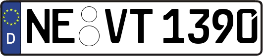NE-VT1390