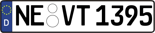 NE-VT1395