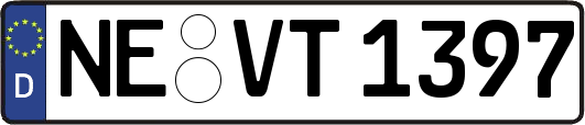 NE-VT1397
