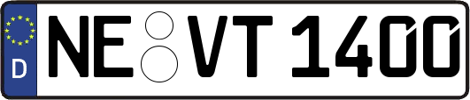 NE-VT1400