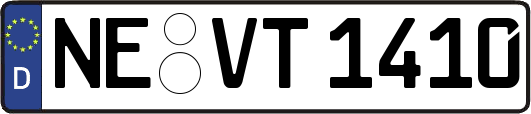 NE-VT1410