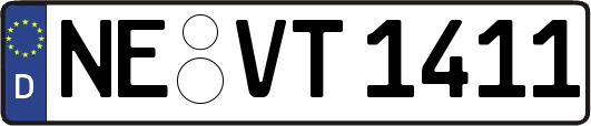 NE-VT1411