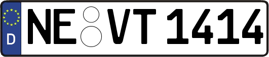 NE-VT1414