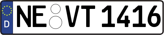 NE-VT1416