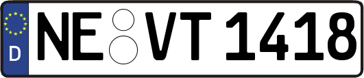 NE-VT1418