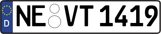 NE-VT1419