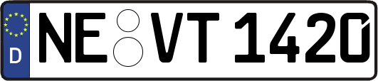 NE-VT1420