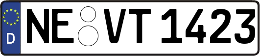 NE-VT1423