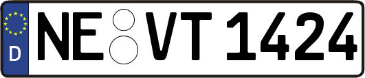 NE-VT1424