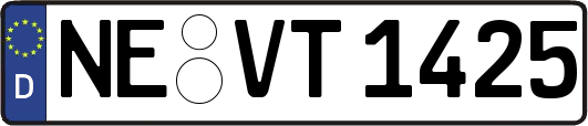 NE-VT1425