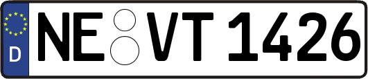 NE-VT1426