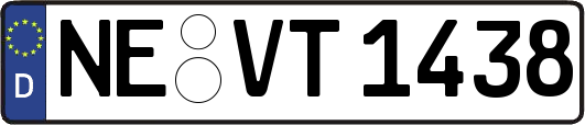 NE-VT1438