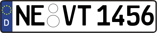 NE-VT1456
