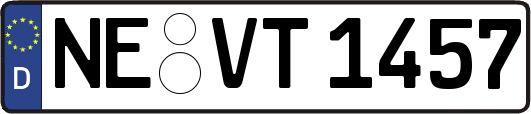 NE-VT1457