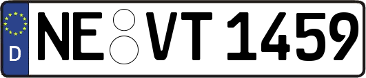 NE-VT1459