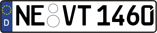 NE-VT1460