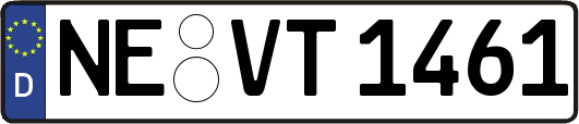 NE-VT1461