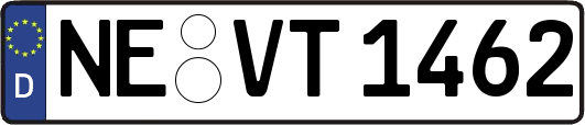 NE-VT1462
