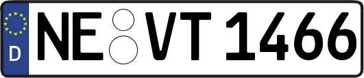 NE-VT1466