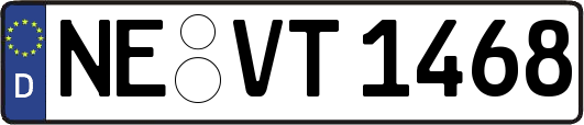 NE-VT1468