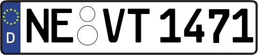 NE-VT1471
