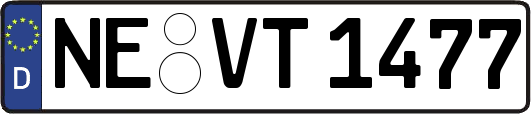 NE-VT1477