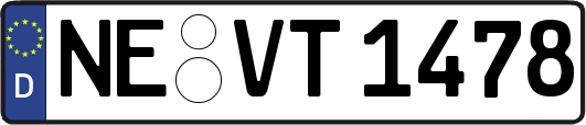 NE-VT1478