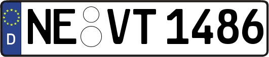 NE-VT1486