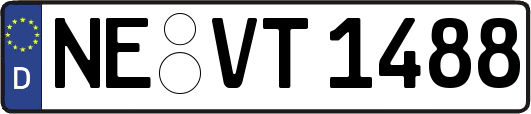 NE-VT1488