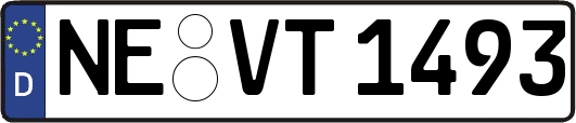 NE-VT1493