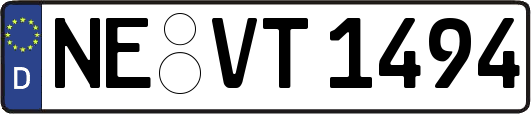 NE-VT1494