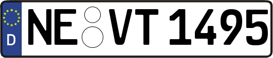NE-VT1495