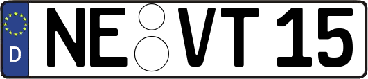 NE-VT15