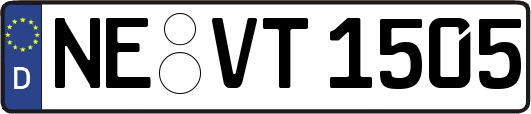 NE-VT1505