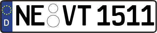NE-VT1511