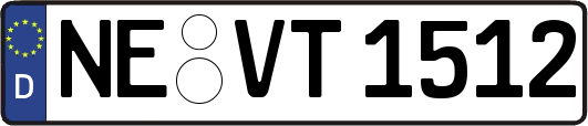 NE-VT1512