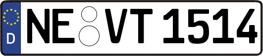 NE-VT1514